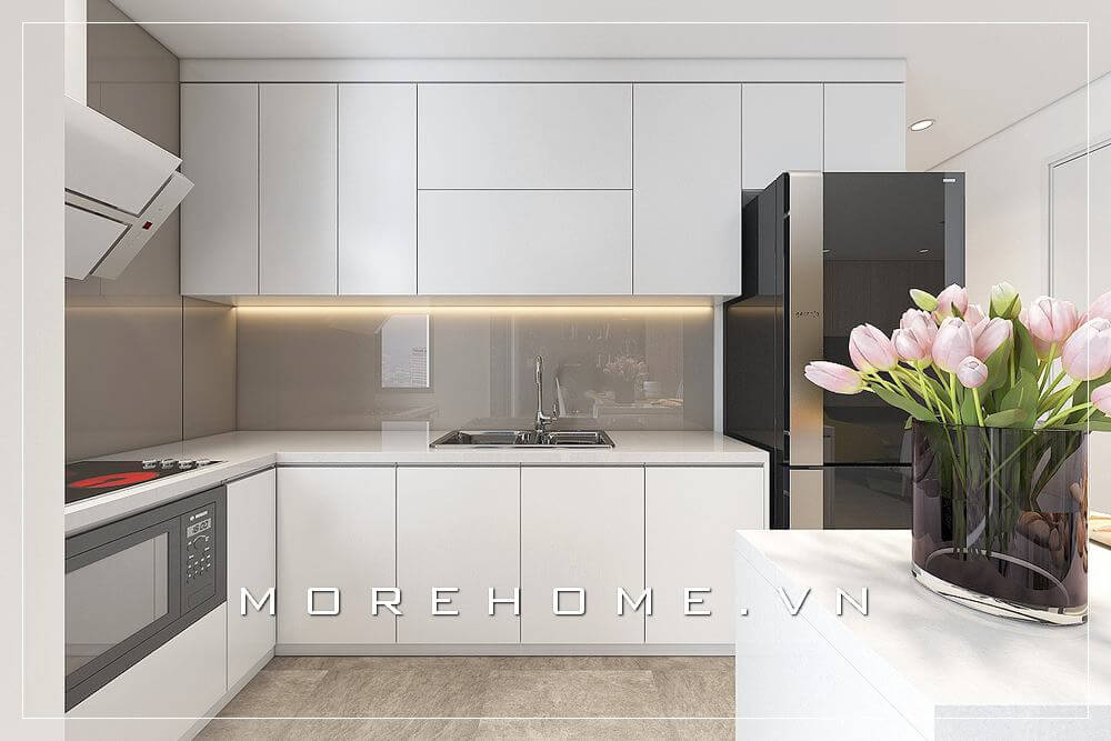 21+ Mẫu Thiết Kế Nội Thất Chung Cư Đẹp ⋆ Nội Thất Morehome