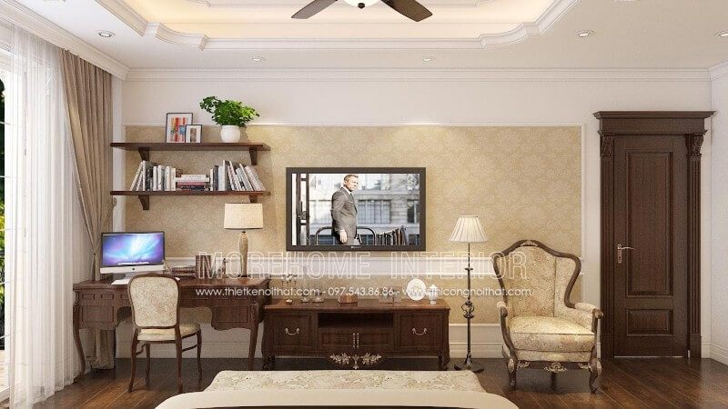 56 sưu tập thiết kế đẹp cho  ngôi nhà